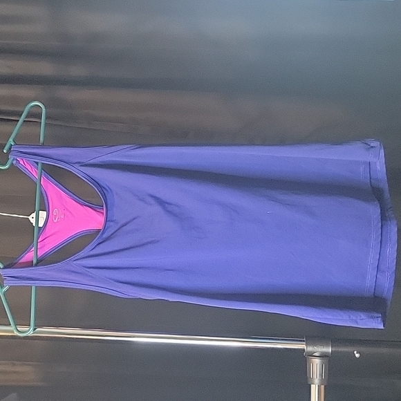 Champion Razor Back Tank - Picture 1 of 3